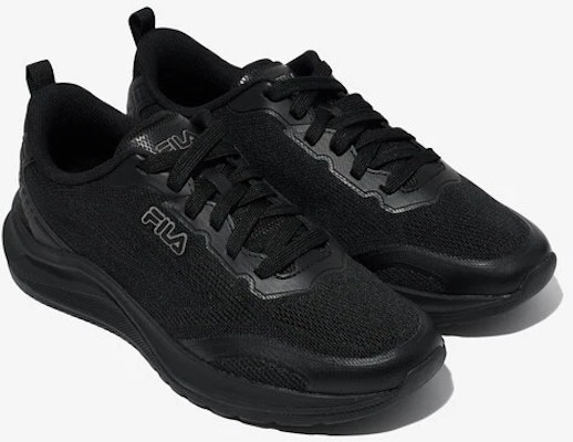 FILA Trexler N3 2.0 Sneakers Black/Black/Black 11001RM02940H001 Order FILA Trexler N3 2.0 Sneakers Black/Black/Black 11001RM02940H001