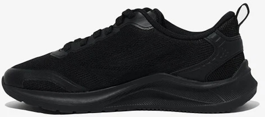 FILA Trexler N3 2.0 Sneakers Black/Black/Black 11001RM02940H001 Lookbook FILA Trexler N3 2.0 Sneakers Black/Black/Black 11001RM02940H001