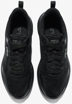FILA Trexler N3 2.0 Sneakers Black/Black/Black 11001RM02940H001 Shop FILA Trexler N3 2.0 Sneakers Black/Black/Black 11001RM02940H001