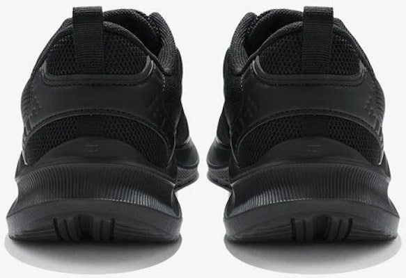 FILA Trexler N3 2.0 Sneakers Black/Black/Black 11001RM02940H001 Details for FILA Trexler N3 2.0 Sneakers Black/Black/Black 11001RM02940H001