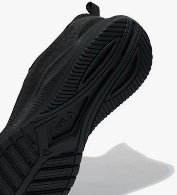 FILA Trexler N3 2.0 Sneakers Black/Black/Black 11001RM02940H001 Cheap FILA Trexler N3 2.0 Sneakers Black/Black/Black 11001RM02940H001