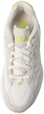 FILA Tribal Race 1999 'Beige' Beige 504546217 Lookbook FILA Tribal Race 1999 'Beige' Beige 504546217