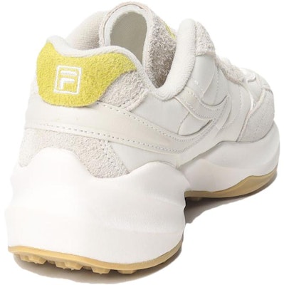 FILA Tribal Race 1999 'Beige' Beige 504546217 Shop FILA Tribal Race 1999 'Beige' Beige 504546217