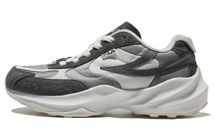 FILA Tribal Race Low 'Grey' 1RM01710D_258