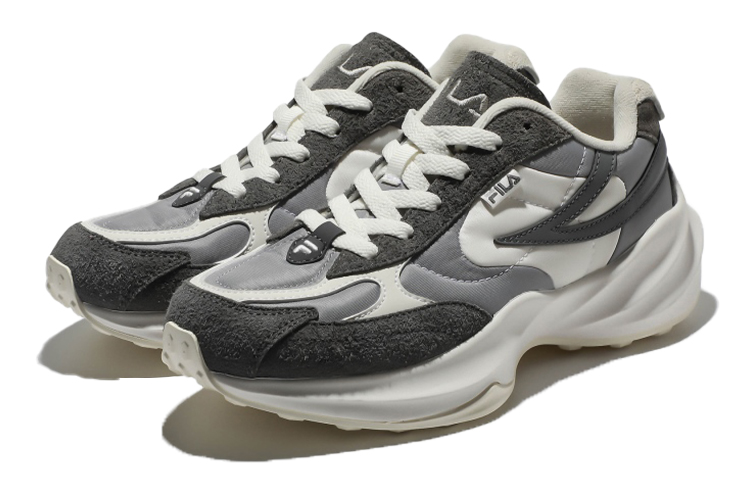 Order FILA Tribal Race Low ''Grigio'' 1RM01710D_258