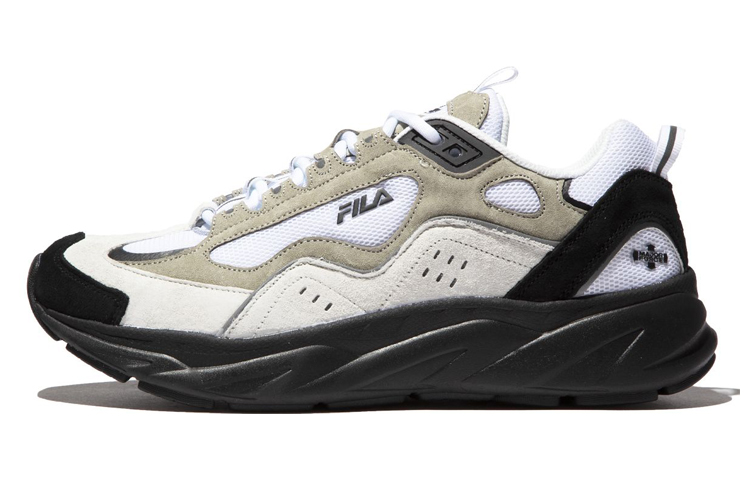 FILA Trigate X Major Force 'Beige Brown' USS21003-102