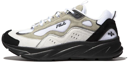FILA Trigate X Major Force 'Beige Brown' USS21003-102 FILA Trigate X Major Force 'Beige Brown' USS21003-102