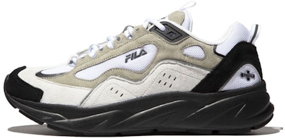 FILA Trigate X Major Force 'Beige Brown' USS21003-102 FILA Trigate X Major Force 'Beige Brown' USS21003-102