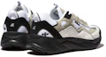 Shop Fila 斐樂 Trigate X Major Force 減震耐磨低幫運動鞋 米棕