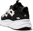 Shop FILA Trigate x Major Force ''Schwarz Weiß'' USS21003-001