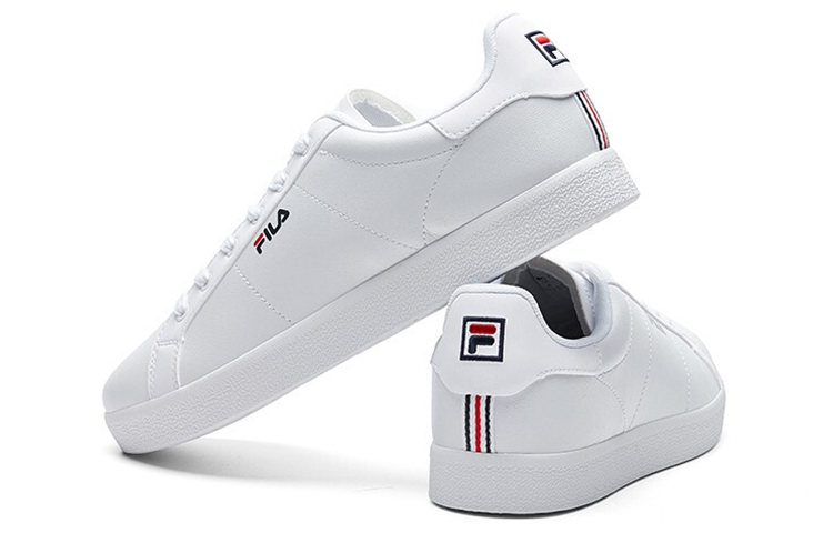 FILA Triple White 'White' 圖 3
