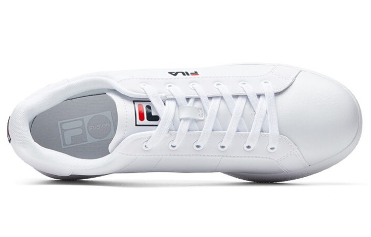 FILA Triple White 'White' 圖 4