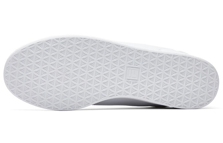 FILA Triple White 'White' 圖 5