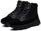 Lookbook FILA Trooper 1S Kasut Lari Luar Hitam A12M044701FBK