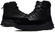 Shop FILA Trooper 1S Kasut Lari Luar Hitam A12M044701FBK