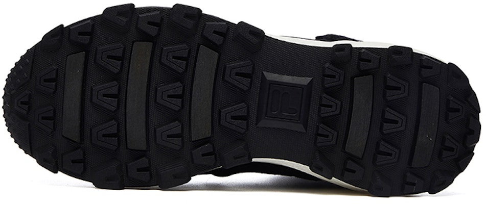 FILA Trooper 1S Outdoor Running Shoe Black A12M044701FBK Purchase FILA Trooper 1S Outdoor Running Shoe Black A12M044701FBK