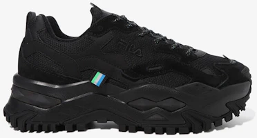 Fila Twine Max Black/Black/Black 11001RM02760G001 Fila Twine Max Black/Black/Black 11001RM02760G001