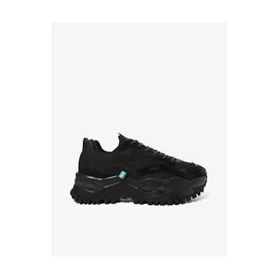 Fila Twine Max Black/Black/Black
