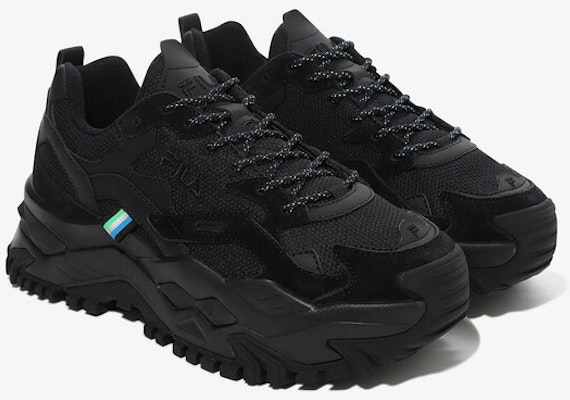 Fila Twine Max Black/Black/Black 11001RM02760G001 Order Fila Twine Max Black/Black/Black 11001RM02760G001