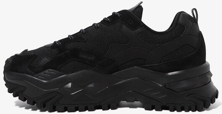 Fila Twine Max Negro/Negro/Negro 11001RM02760G001 Lookbook Fila Twine Max Negro/Negro/Negro 11001RM02760G001