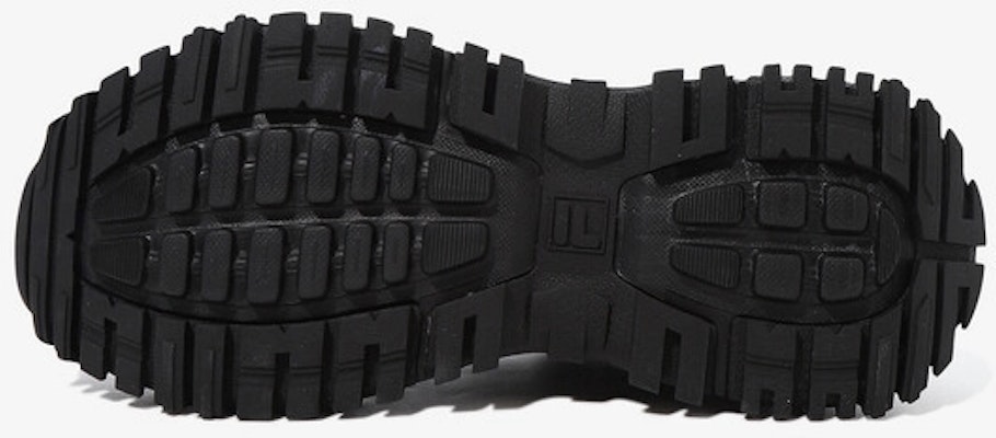 Fila Twine Max Negro/Negro/Negro 11001RM02760G001 Purchase Fila Twine Max Negro/Negro/Negro 11001RM02760G001