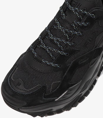 Fila Twine Max Negro/Negro/Negro 11001RM02760G001 Sizing Fila Twine Max Negro/Negro/Negro 11001RM02760G001