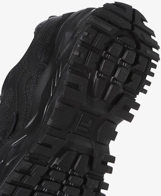 Fila Twine Max Negro/Negro/Negro 11001RM02760G001 Cheap Fila Twine Max Negro/Negro/Negro 11001RM02760G001