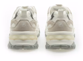 Lookbook FILA Twine Max 運動休閒鞋 FS256OD03X002-101