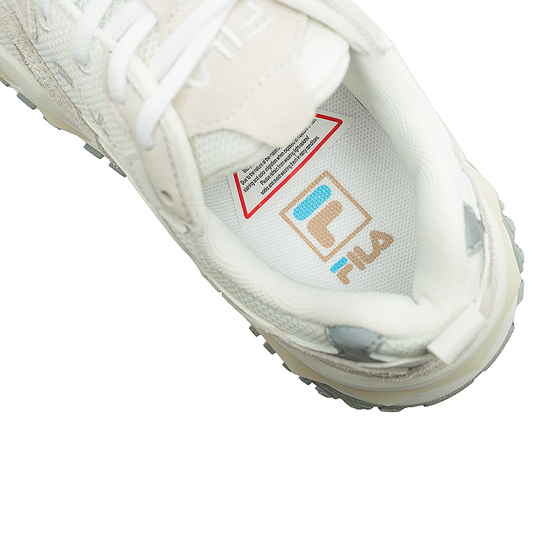 Details for 휠라 트와인 맥스 스니커즈 FS256OD03X002-101