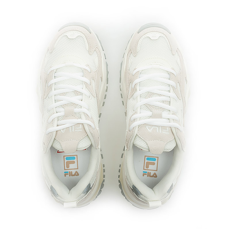 Sizing 휠라 트와인 맥스 스니커즈 FS256OD03X002-101