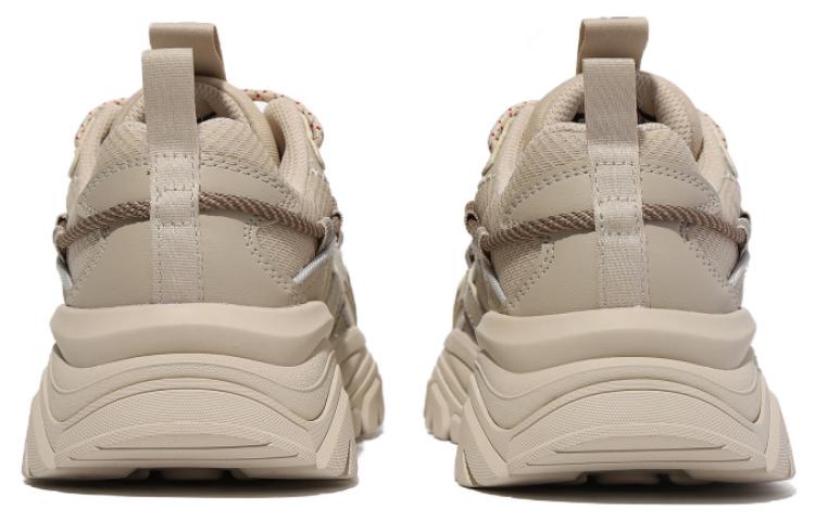 Shop FILA Twine Patch 'Retro Beige Korean Edition' 1RM02263E_926