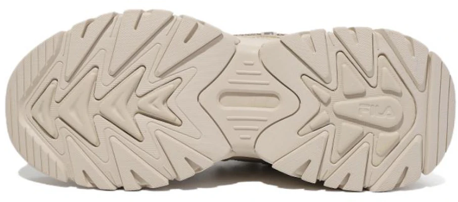 FILA Twine Patch 'Retro Beige Korean Edition' 1RM02263E_926 Purchase FILA Twine Patch 'Retro Beige Korean Edition' 1RM02263E_926
