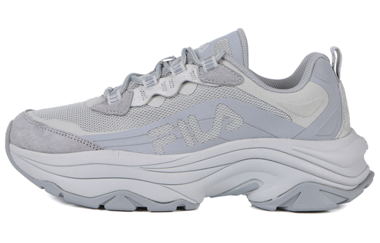 FILA Ugle Low-top Running Shoes Grey