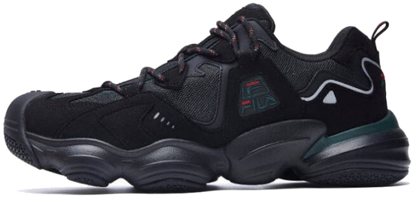 FILA アグリーロー VNTG ブラック F12M941129FBK Buy FILA アグリーロー VNTG ブラック F12M941129FBK