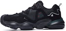 Buy FILA アグリーロー VNTG ブラック F12M941129FBK