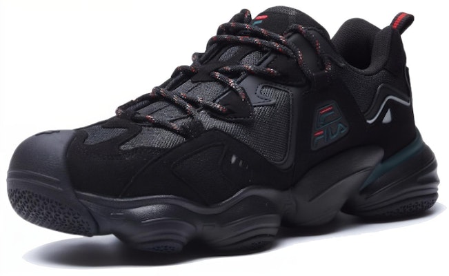 FILA アグリーロー VNTG ブラック F12M941129FBK Order FILA アグリーロー VNTG ブラック F12M941129FBK