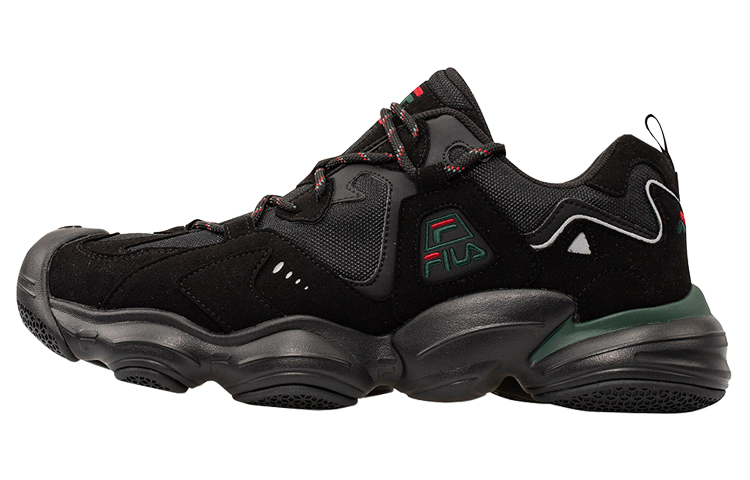 FILA Ugly Running shoes Black T12M031111FBK