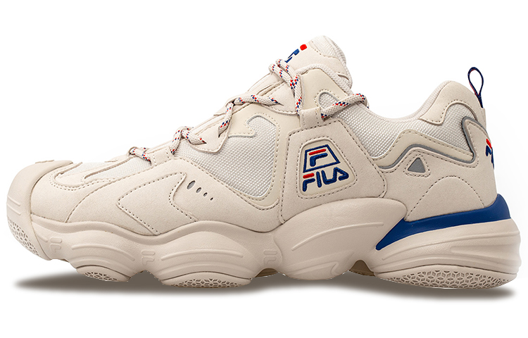 FILA UGLY Running Shoes Khaki T12M031111FMB