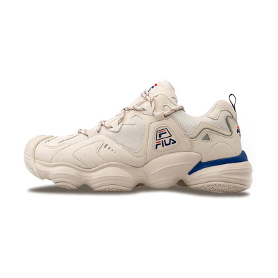 FILA UGLY Running Shoes Khaki