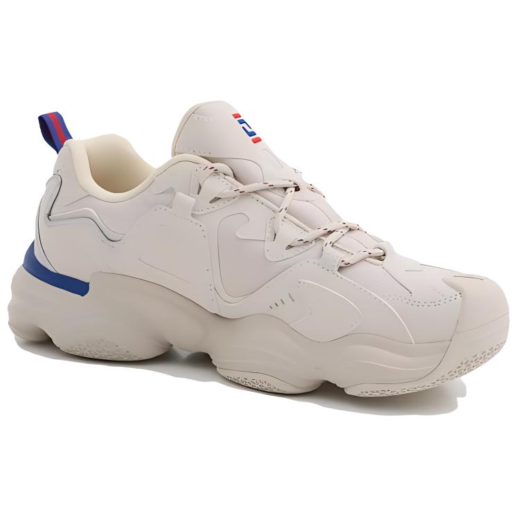 FILA UGLY Running Shoes Khaki 圖 2