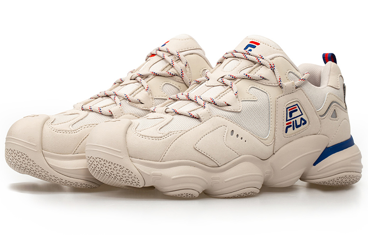 FILA UGLY Running Shoes Khaki 圖 3