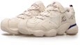 Lookbook Chaussures de Course FILA UGLY Khaki T12M031111FMB