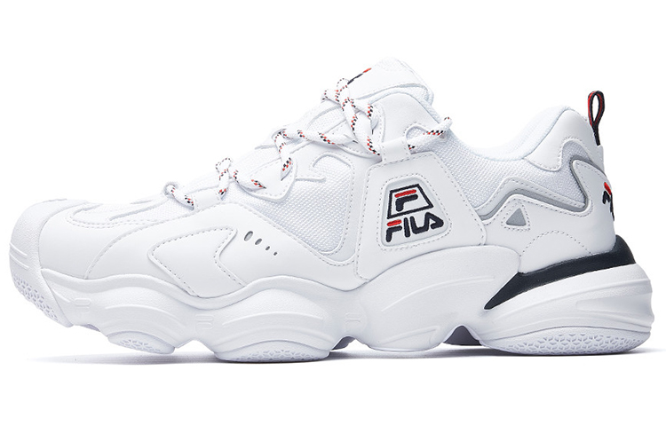 Buy FILA Ugly Sneaker Low 'Group White' F12M941129FWT