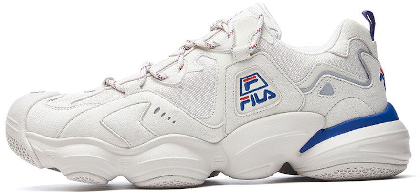 FILA Ugly Sneaker Low 'Plain Color' F12M941129FMB Buy FILA Ugly Sneaker Low 'Plain Color' F12M941129FMB