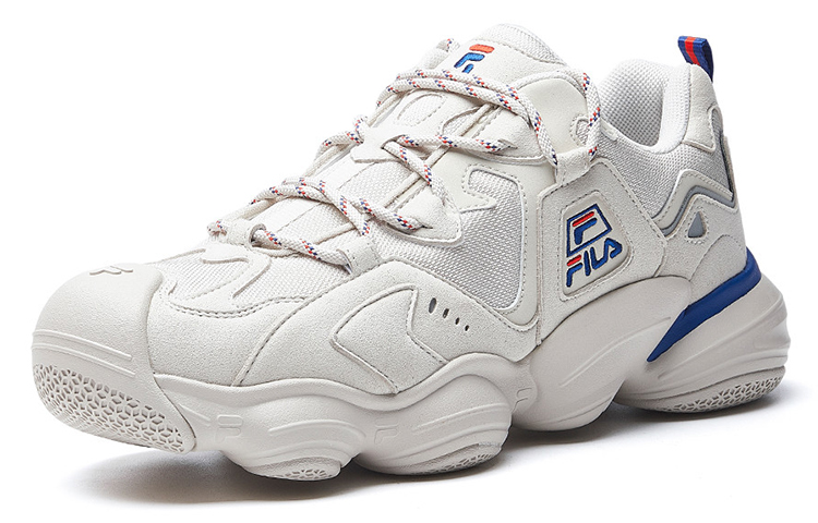 FILA Ugly Sneaker Low 'Plain Color' 圖 2