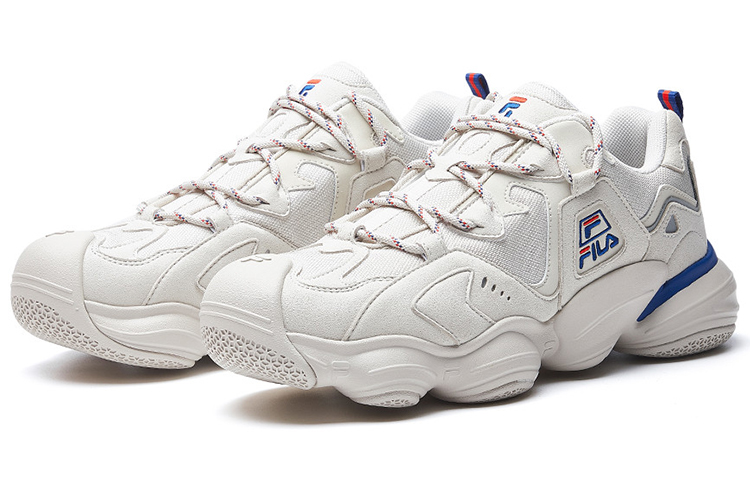 FILA Ugly Sneaker Low 'Plain Color' 圖 3