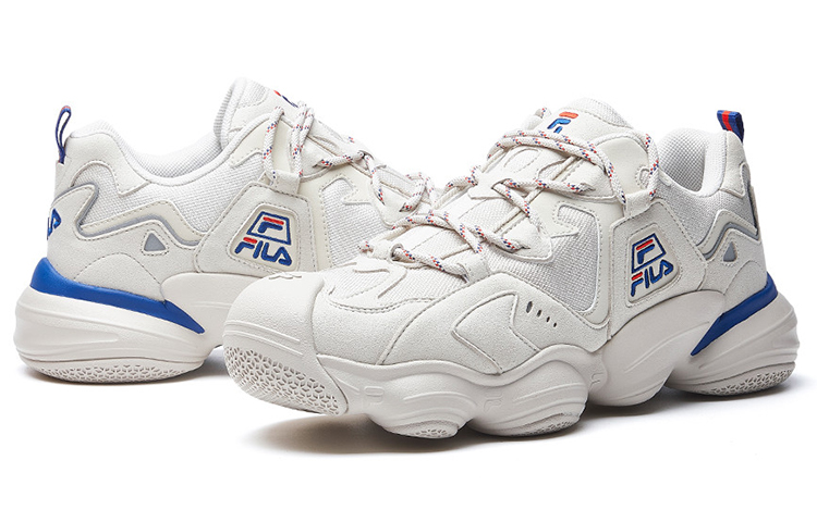 FILA Ugly Sneaker Low 'Plain Color' 圖 4