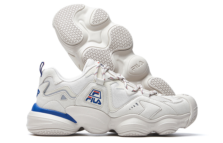 FILA Ugly Sneaker Low 'Plain Color' 圖 5