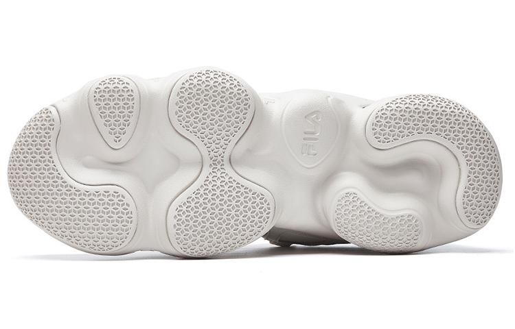 FILA Ugly Sneaker Low 'Plain Color' 圖 6