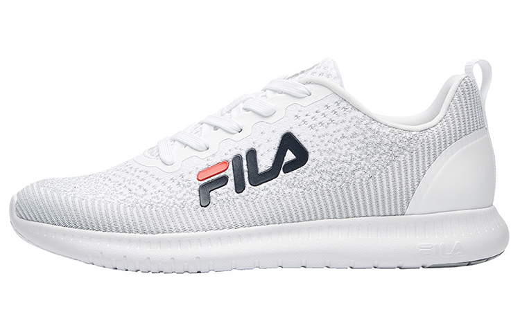 FILA Ultra-EZ 'Riyan Grey' F12M922502FLG